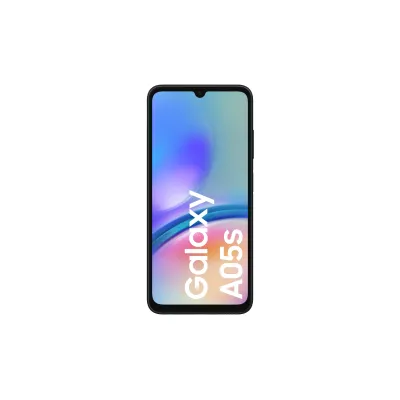 Samsung Galaxy A05s 4/128GB Negro Libre