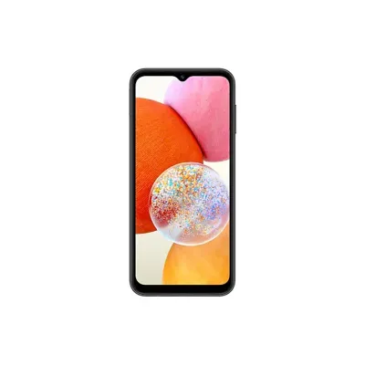 Samsung Galaxy A14 4/128GB Negro Libre Versión Importada EU Samsung Galaxy A14 4/128GB Negro Libre Versión Importada EU