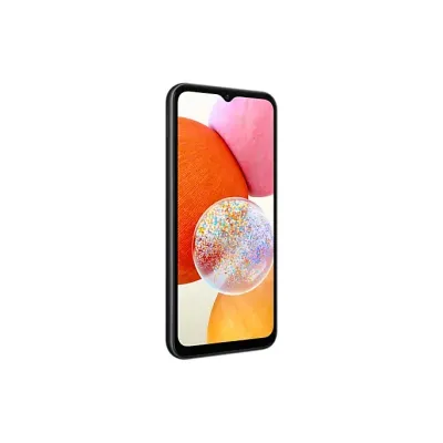 Samsung Galaxy A14 4/128GB Negro Libre Versión Importada EU Samsung Galaxy A14 4/128GB Negro Libre Versión Importada EU
