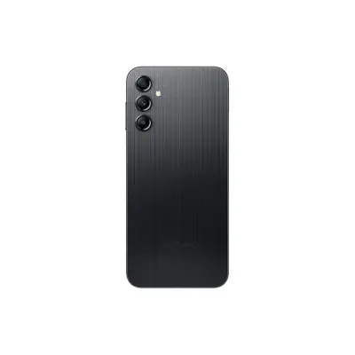Samsung Galaxy A14 4/128GB Negro Libre Versión Importada EU Samsung Galaxy A14 4/128GB Negro Libre Versión Importada EU