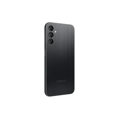Samsung Galaxy A14 4/128GB Negro Libre Versión Importada EU Samsung Galaxy A14 4/128GB Negro Libre Versión Importada EU