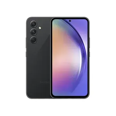 Samsung Galaxy A54 5G 8/128GB Negro Libre Samsung Galaxy A54 5G 8/128GB Negro Libre