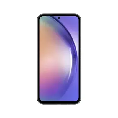 Samsung Galaxy A54 5G 8/128GB Negro Libre Samsung Galaxy A54 5G 8/128GB Negro Libre