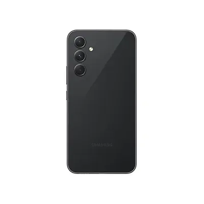 Samsung Galaxy A54 5G 8/128GB Negro Libre Samsung Galaxy A54 5G 8/128GB Negro Libre