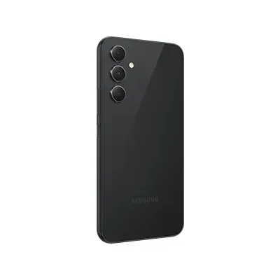 Samsung Galaxy A54 5G 8/128GB Negro Libre Samsung Galaxy A54 5G 8/128GB Negro Libre