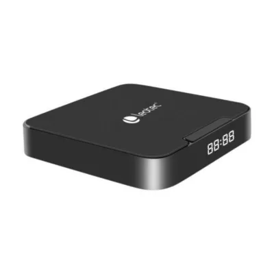 Android TV Leotec TvBox 4K Show 2 464/ 64GB Android TV Leotec TvBox 4K Show 2 464/ 64GB