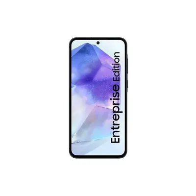 Samsung Galaxy A55 5G 8/128GB Enterprise Edition Azul Oscuro Samsung Galaxy A55 5G 8/128GB Enterprise Edition Azul Oscuro