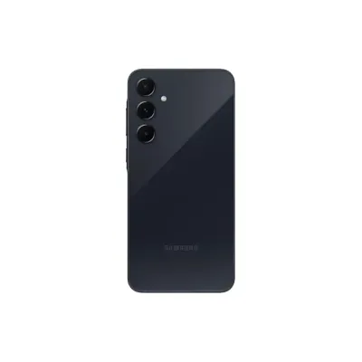 Samsung Galaxy A55 5G 8/128GB Enterprise Edition Azul Oscuro Samsung Galaxy A55 5G 8/128GB Enterprise Edition Azul Oscuro