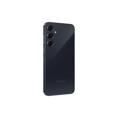 Samsung Galaxy A55 5G 8/128GB Enterprise Edition Azul Oscuro Samsung Galaxy A55 5G 8/128GB Enterprise Edition Azul Oscuro