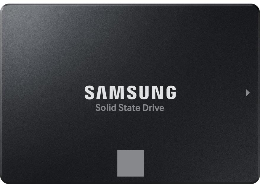 Samsung SSD 870 EVO 500GB 2,5" SATA 6Gb/s | TechLife.es