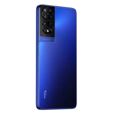 Móvil TCL 50 5G 8/128GB Azul Oscuro Libre