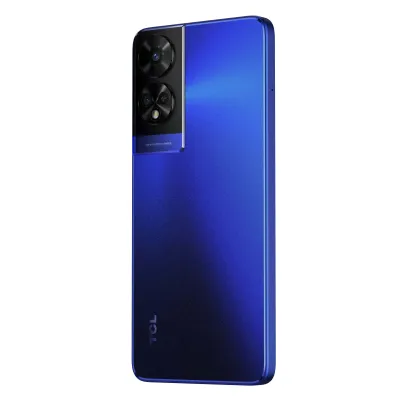 Móvil TCL 50 5G 8/128GB Azul Oscuro Libre