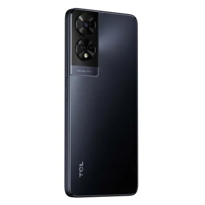 Móvil TCL 50 5G 8/128GB Gris Espacial Libre Móvil TCL 50 5G 8/128GB Gris Espacial Libre