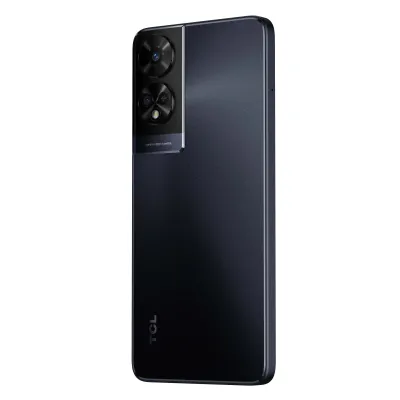 Móvil TCL 50 5G 8/128GB Gris Espacial Libre Móvil TCL 50 5G 8/128GB Gris Espacial Libre