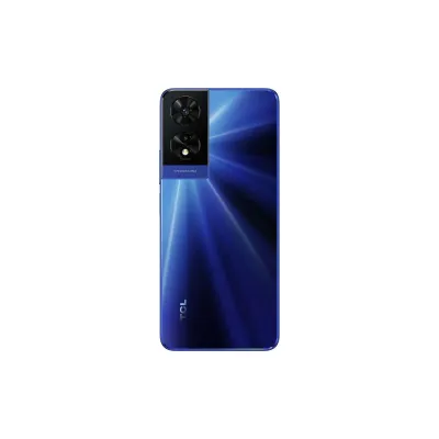 TCL 505 8/128GB Azul Océano TCL 505 8/128GB Azul Océano