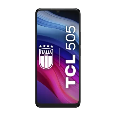 TCL 505 8/128GB Gris