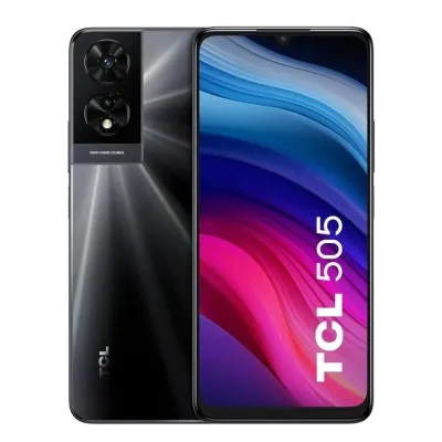 TCL 505 8/128GB Gris