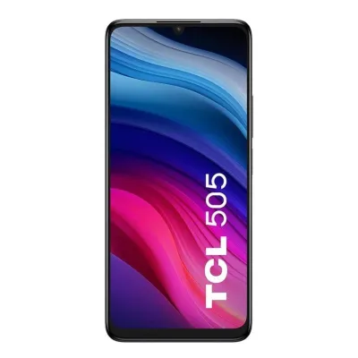 TCL 505 8/128GB Gris