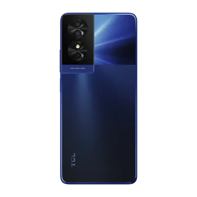 Móvil TCL 50SE 6/256GB Azul Medianoche Libre Móvil TCL 50SE 6/256GB Azul Medianoche Libre