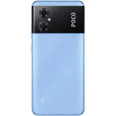 Xiaomi Poco M4 5G Azul 64GB 4GB 6.58"