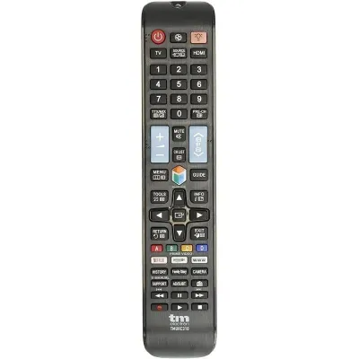 TM Electron TMURC310 Mando a Distancia Universal Compatible con TM Electron TMURC310 Mando a Distancia Universal Compatible con