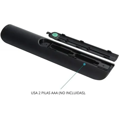 TM Electron TMURC310 Mando a Distancia Universal Compatible con TM Electron TMURC310 Mando a Distancia Universal Compatible con