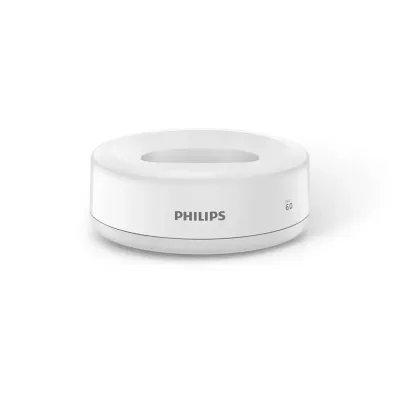 Philips D1611W/34 Teléfono Inalámbrico Blanco Philips D1611W/34 Teléfono Inalámbrico Blanco