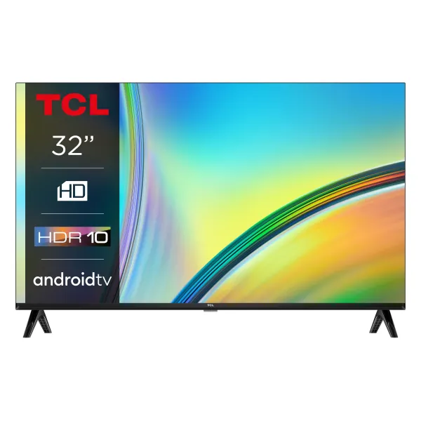 TCL 32S5400A 32" LED HD HDR10 Android TV