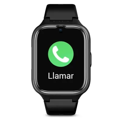 SPC Smartee 4G Senior Smartwatch para Mayores GPS y Botón SOS