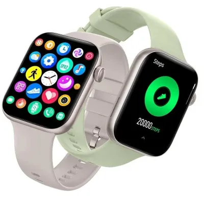 SPC Smartee Duo 2 Reloj Smartwatch con Correa de Regalo
