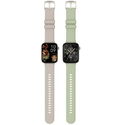 SPC Smartee Duo 2 Reloj Smartwatch con Correa de Regalo