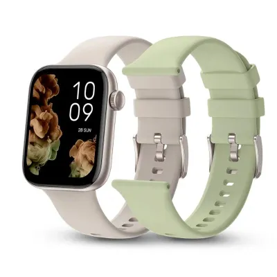 SPC Smartee Duo 2 Reloj Smartwatch con Correa de Regalo