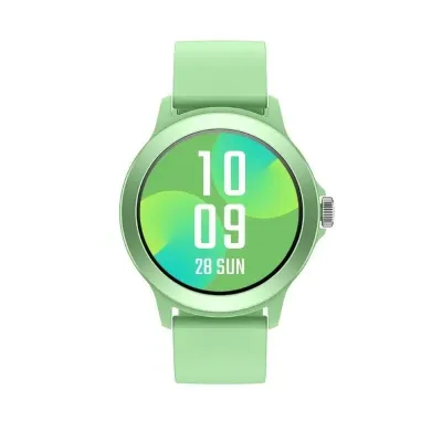 SPC Smartee Duo Vivo Reloj Smartwatch Verde + Correa Extra