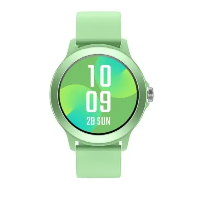 SPC Smartee Duo Vivo Reloj Smartwatch Verde + Correa Extra
