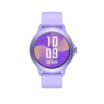 SPC Smartee Duo Vivo Reloj Smartwatch Púrpura + Correa Extra SPC Smartee Duo Vivo Reloj Smartwatch Púrpura + Correa Extra