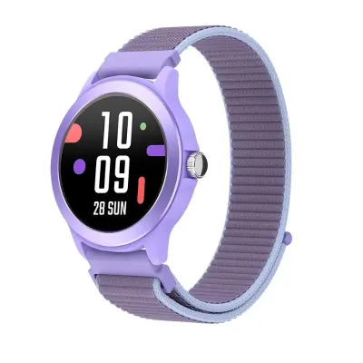 SPC Smartee Duo Vivo Reloj Smartwatch Púrpura + Correa Extra SPC Smartee Duo Vivo Reloj Smartwatch Púrpura + Correa Extra