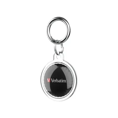 Localizador Verbatim My Finder Coin Bluetooth Tracker MYFC-01B