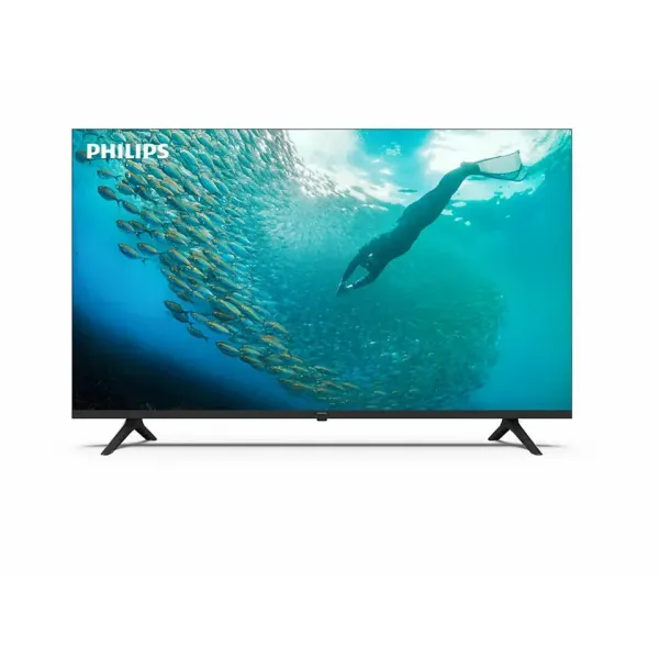 TV Philips 43PUS7009 43" 108cm 4K UHD LED TV Dolby Atmos Titan OS