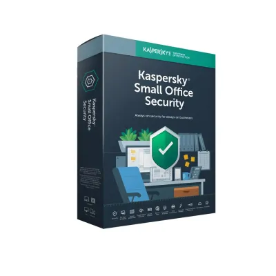 Kaspersky Small Office Security 7.0 5 Usuarios + 1 Servidor 1 Kaspersky Small Office Security 7.0 5 Usuarios + 1 Servidor 1