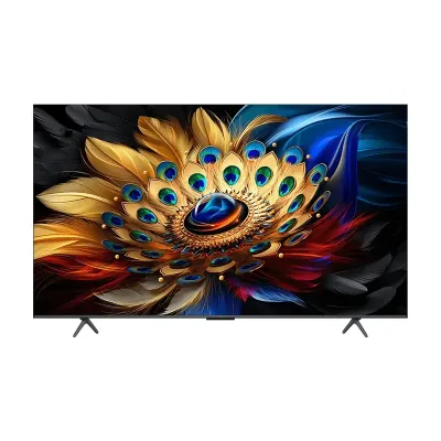 TV TCL 65C655 65" QLED UltraHD 4K Dolby Vision Google TV TV TCL 65C655 65" QLED UltraHD 4K Dolby Vision Google TV
