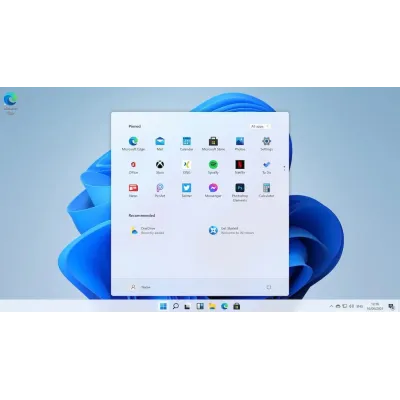 Microsoft Windows 11 Pro 64Bits OEM
