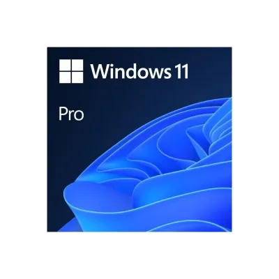 Microsoft Windows 11 Pro 64Bits OEM