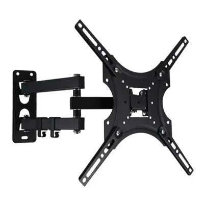 3Go TVSOP-A2R20+ Soporte Monitor/TV 14"/55" VESA 400x400 Máx 3Go TVSOP-A2R20+ Soporte Monitor/TV 14"/55" VESA 400x400 Máx