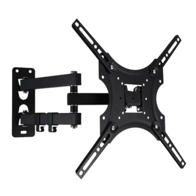3Go TVSOP-A2R20+ Soporte Monitor/TV 14"/55" VESA 400x400 Máx 3Go TVSOP-A2R20+ Soporte Monitor/TV 14"/55" VESA 400x400 Máx