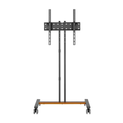Aisens Soporte de Suelo ECO con Rueda para Monitor/TV 35Kg de Aisens Soporte de Suelo ECO con Rueda para Monitor/TV 35Kg de