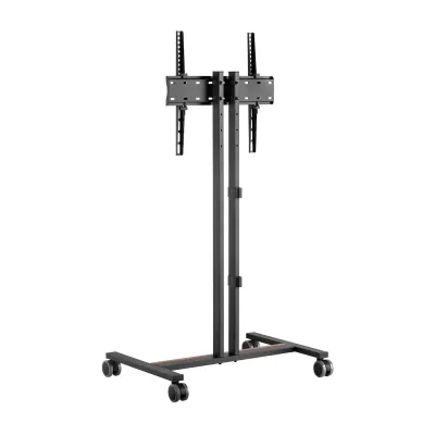 Aisens Soporte de Suelo ECO con Rueda para Monitor/TV 35Kg de Aisens Soporte de Suelo ECO con Rueda para Monitor/TV 35Kg de