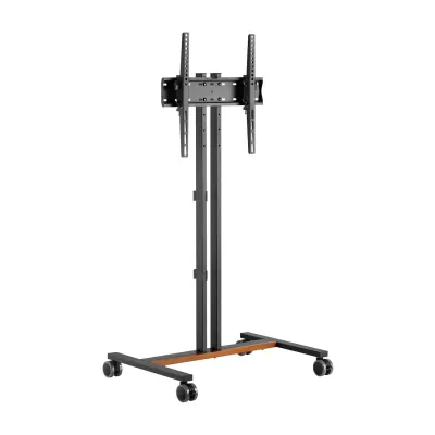 Aisens Soporte de Suelo ECO con Rueda para Monitor/TV 35Kg de Aisens Soporte de Suelo ECO con Rueda para Monitor/TV 35Kg de
