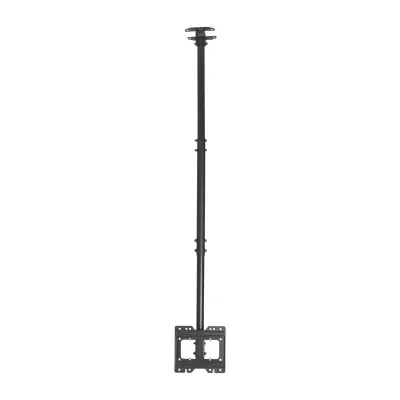 Aisens Soporte de Techo Giratorio Inclinable Extensible para