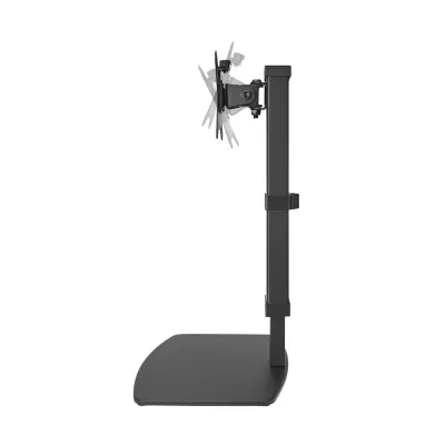 Aisens Soporte de Mesa Eco Giratorio e Inclinable para