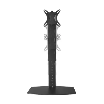 Aisens Soporte de Mesa Eco Giratorio e Inclinable para